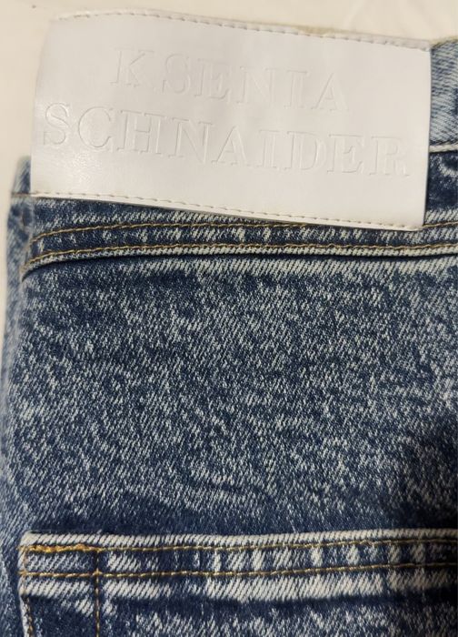 Джинсы Ksenia Schnaider S