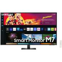 Samsung Smart Monitor M7 - 43 Pulgadas