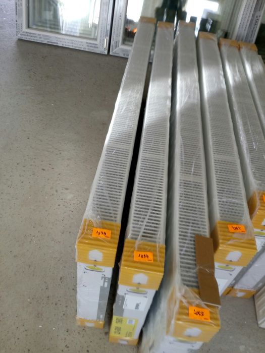 Grzejnik nowy 60*180