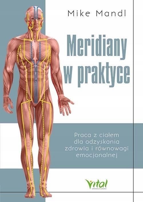 Meridiany W Praktyce. Praca Z Ciałem Dla Odzyskani