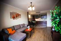 Międzyzdroje apartamenty 50m od morza ,basen, klima, sauna gratis