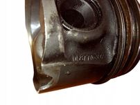Tłok 29mm Opel Astra, Vectra, Meriva, Zafira 1.6 CDTI B16DTH