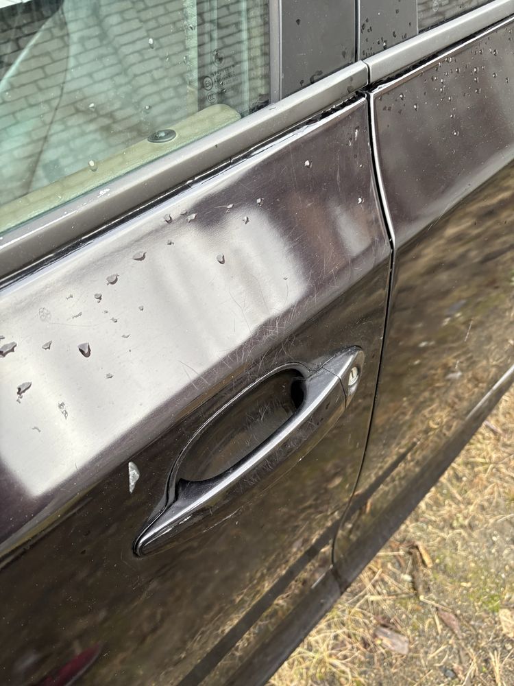 Двері на bmw e60 e61 дверь на бмв е60 е61 дверка бмв