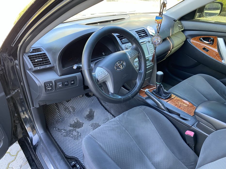 Продаєця хороше та надійне авто на кожний день