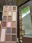 Paleta cieni Too Faced Chocilate Bar