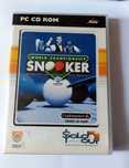 World Championship SNOOKER | gra w bilard na komputer PC