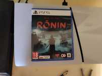 Rise of the Ronin – PS5 – jak nowa!

Sprzedam Rise of the Ronin na PS5