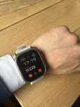 Apple watch ultra na gwarancji