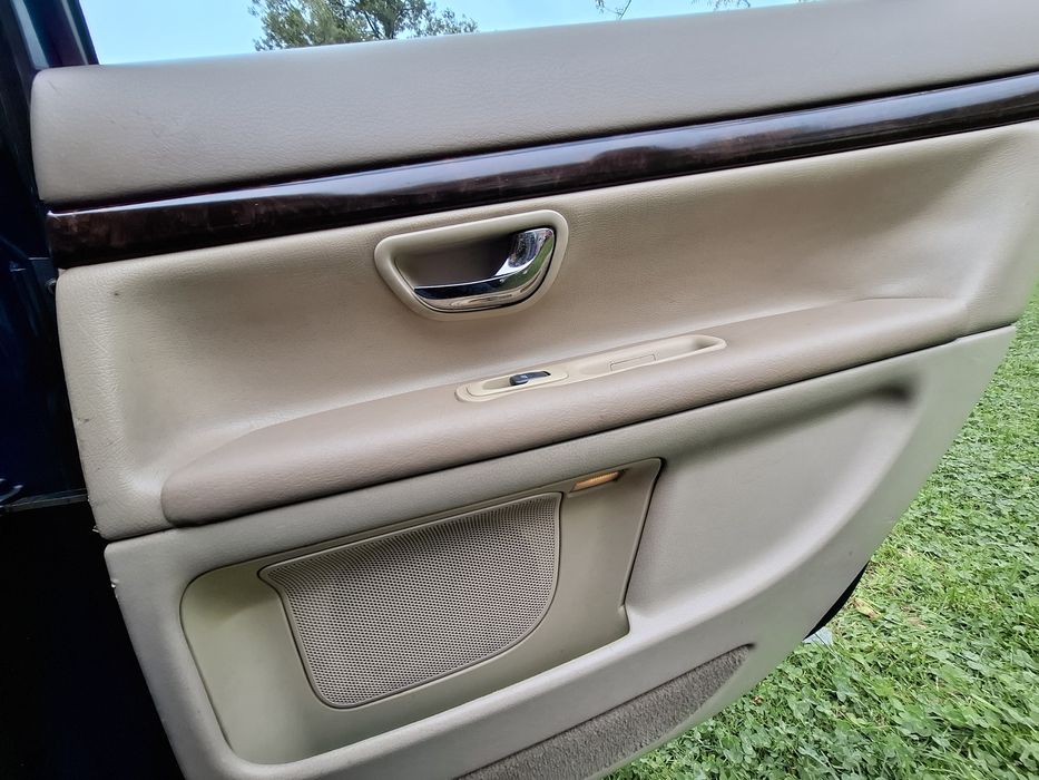 Volvo S80 2.0 180cv Turbo impecável