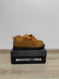 Кроссовки DC Shoes Court Graffik