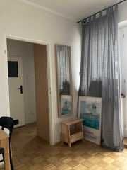Kawalerka Warszawa Bielany ul Kochanowskiego 30m2 umeblowane