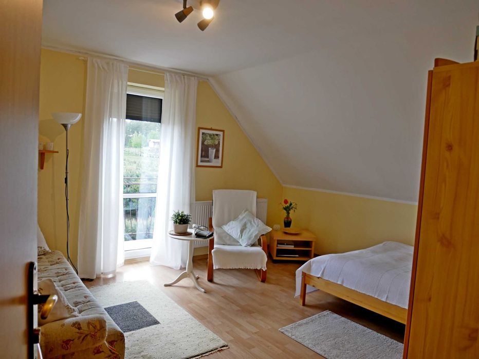 Na sprzedaż dom nad jeziorami w samym sercu Kaszub-Niesiołowice