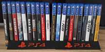Jogos ps4 em ótimo estado