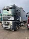 Продам сцепку, тягач RENAULT MAGNUM с полуприцепом KRONE.Евро-5. Идеал