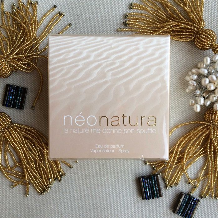 Редкий Снятость Yves Rocher Neonatura Souffle Breath Ив Роше Неонатура