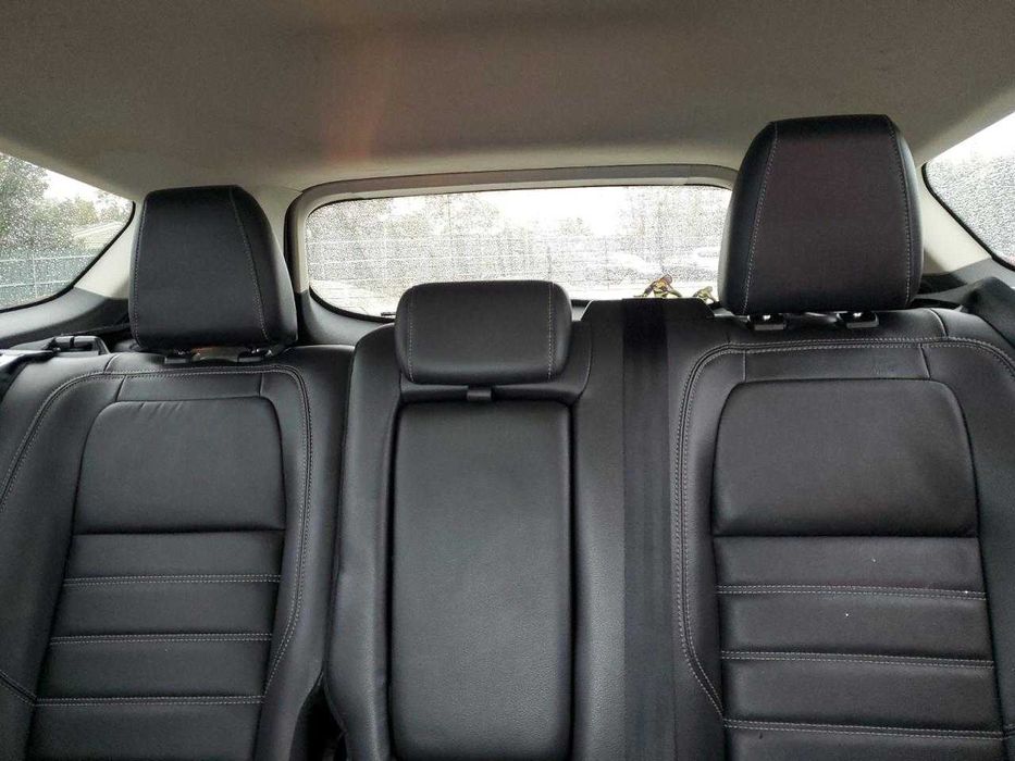 FORD Escape Titanium 2017