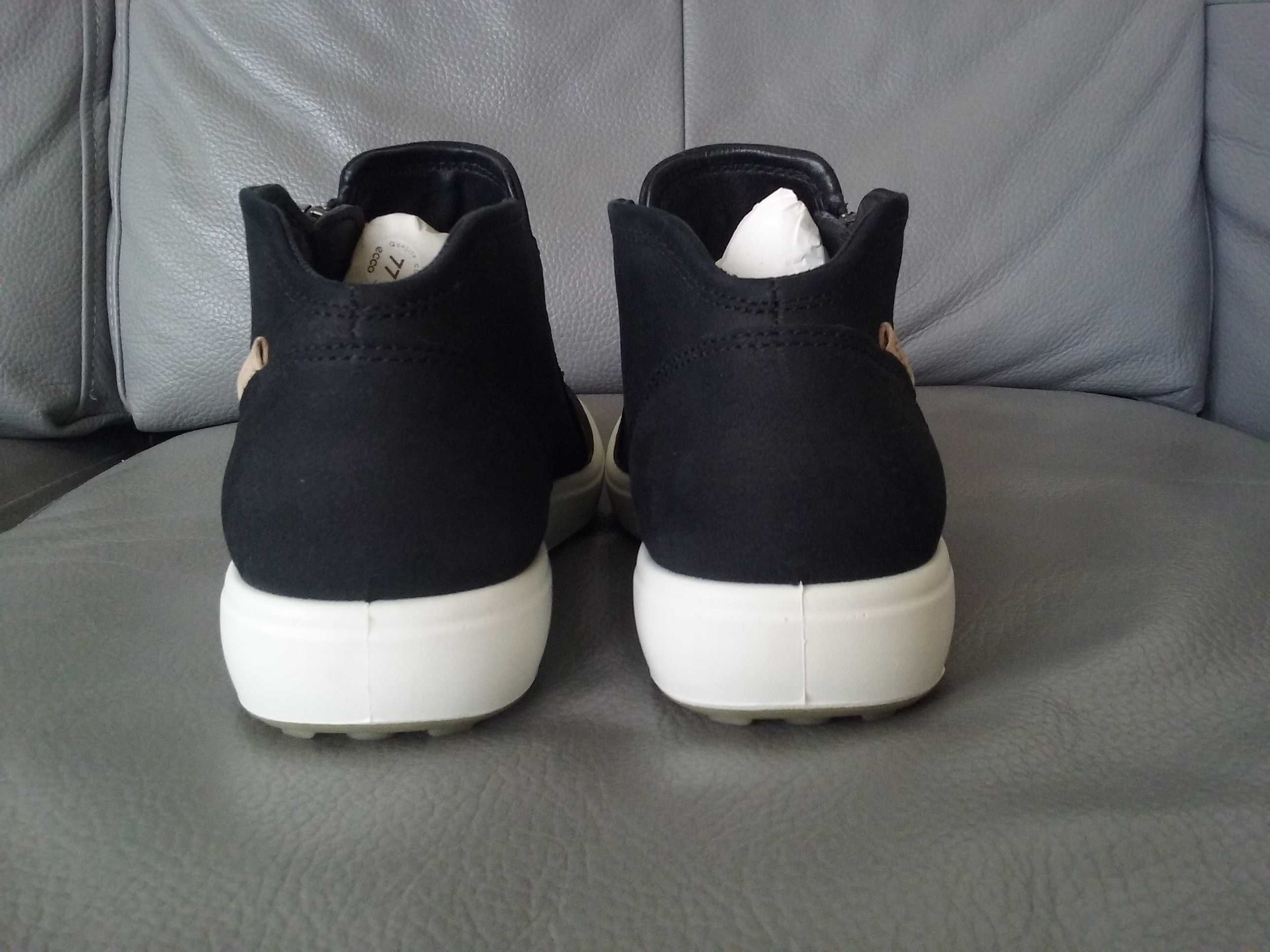 Ecco Soft 7 nowe r. 38