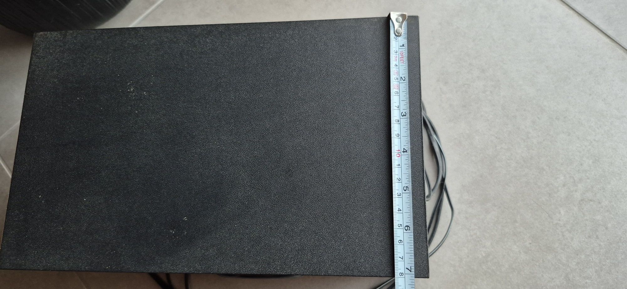Subwoofer Trust 1600P 2.1 soundforce