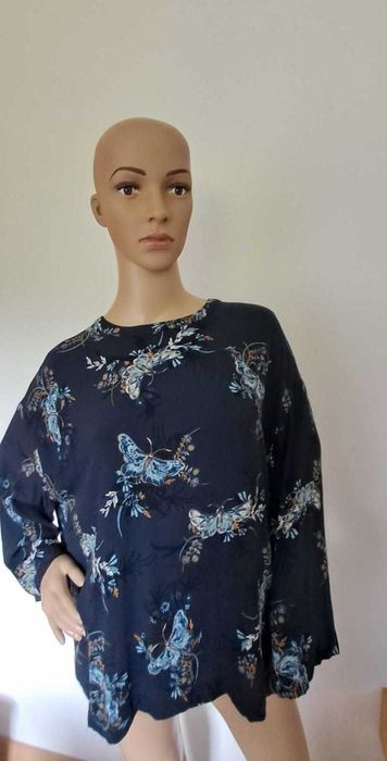 Manekin całopostaciowy kobieta makijaż IDEALNY STAN