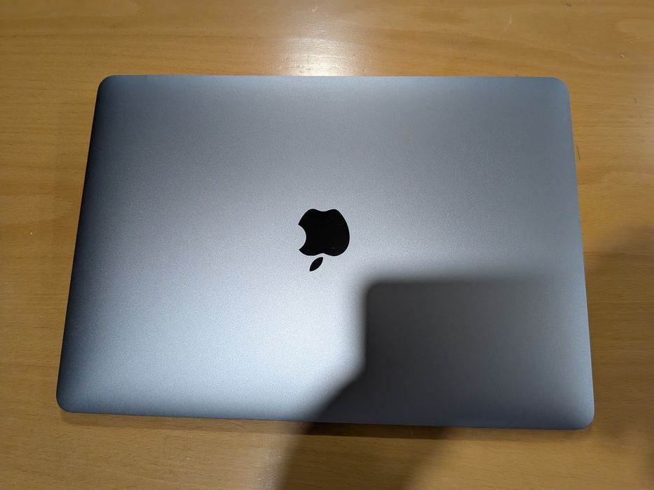 MacBook Air M1, 2020