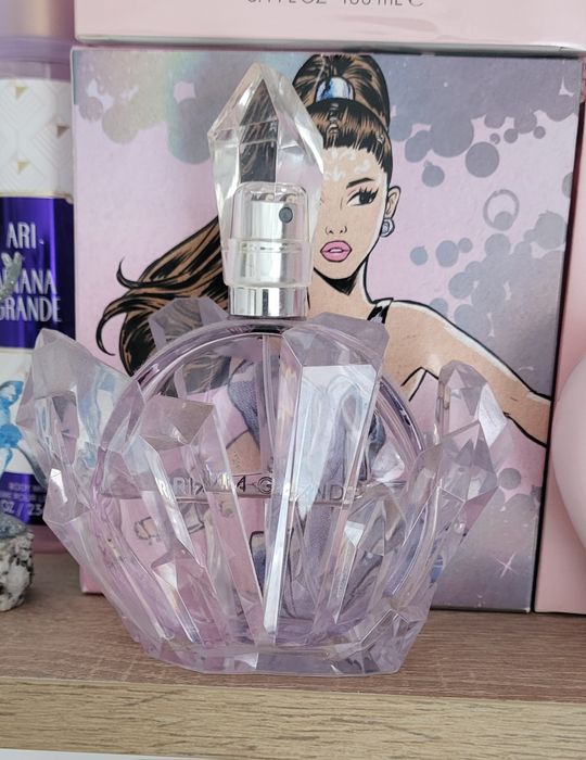 Ariana Grande R.E.M. Woda Perfumowana 100 ml