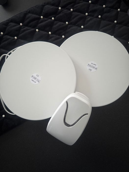 Monitor oddechu Babysense 7