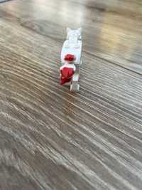 Lego ninjago akita