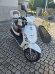 Sym Fiddle II 125