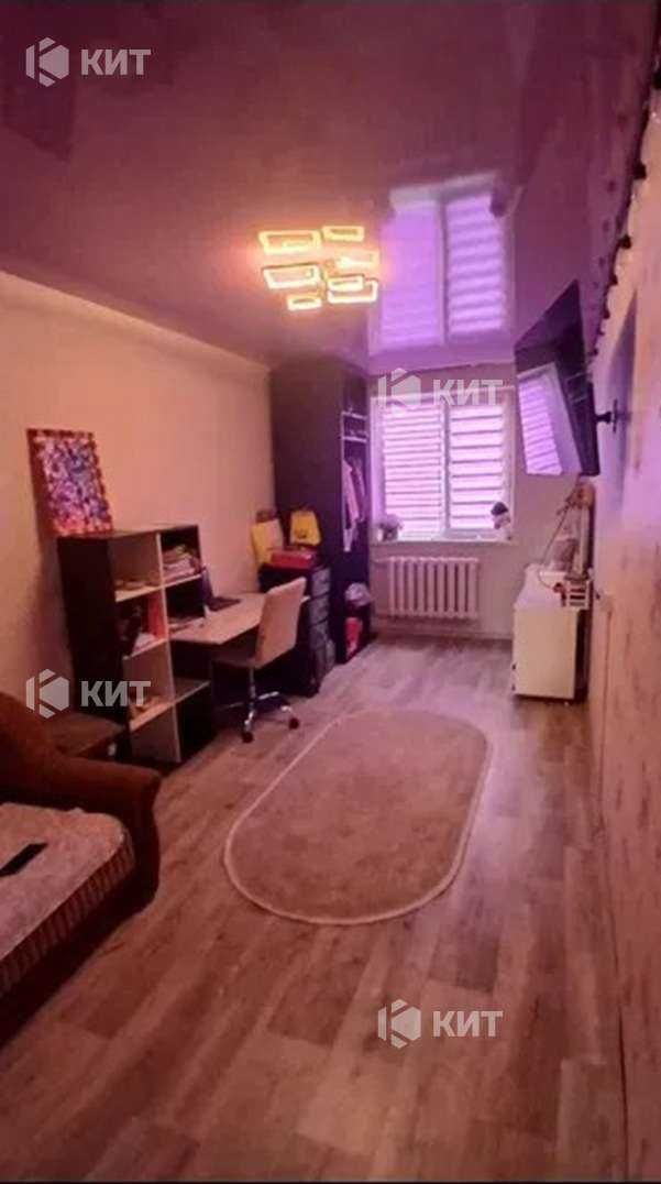 2к. 45м2 Салтівка (Салтовка, м. Барабашова, Познанская 7)128418