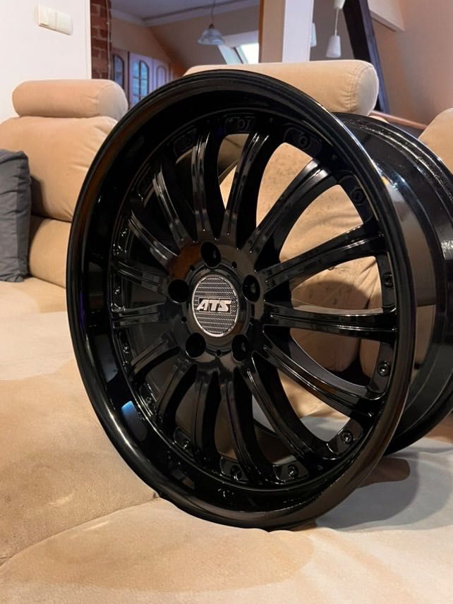Felgi ATS taurus