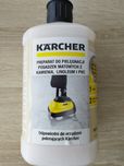 Karcher środek do czyszczenia polerowania posadzki  + gratis