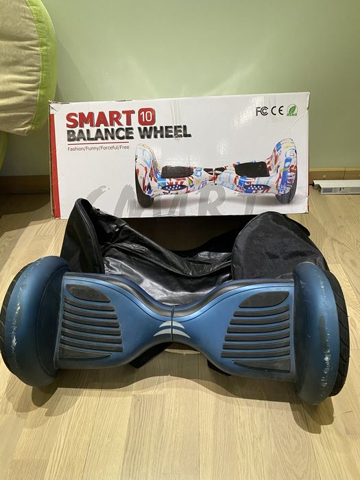 Гіроскутер 10,5