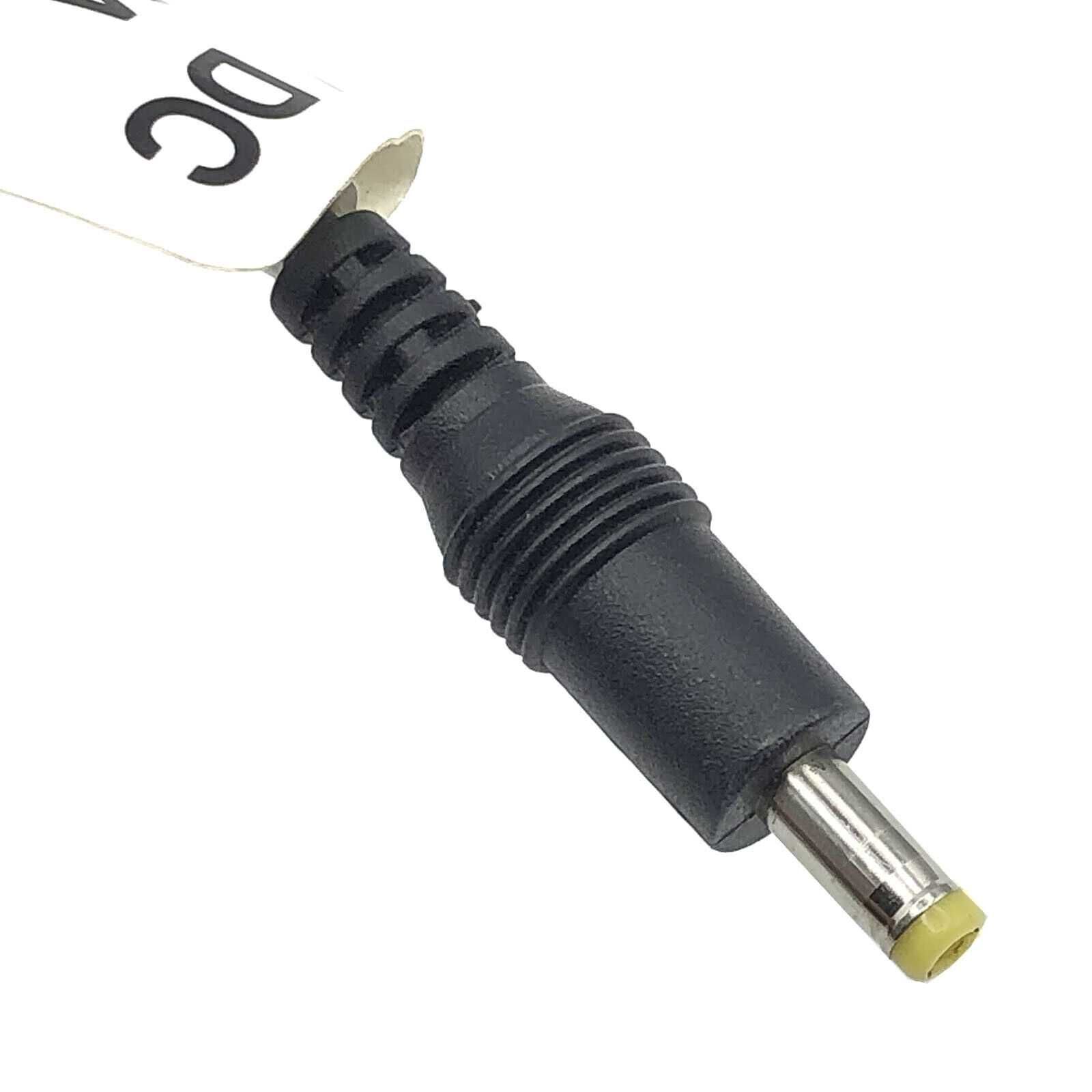 Zasilacz EPAS-101WU-05 DC 5V 2A i adapter US na EU