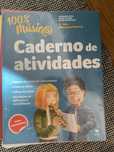 Cadernos de atividades do 6°ano.