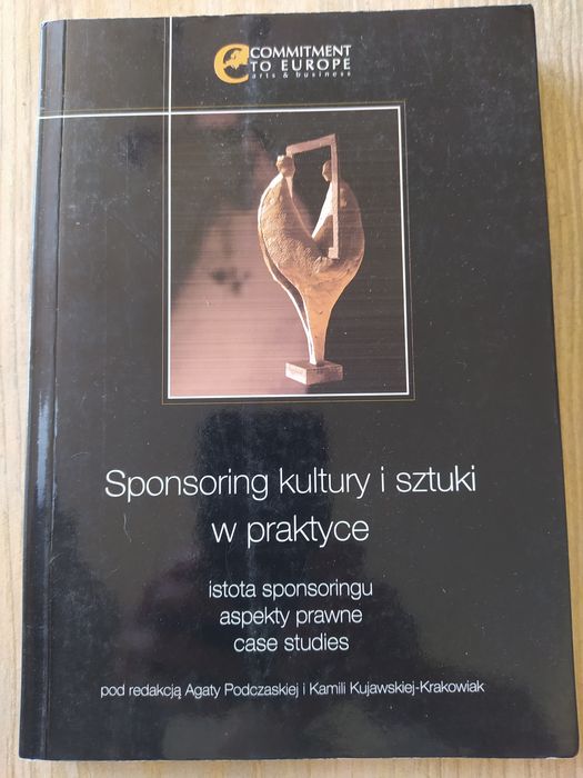 Sponsoring kultury i sztuki w praktyce