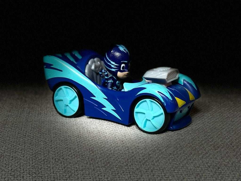 PJ Masks - vários