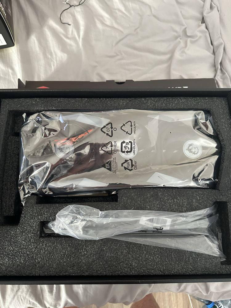 Karta Graficzna MSI RX 6900XT 16Gb, GWARANCJA!