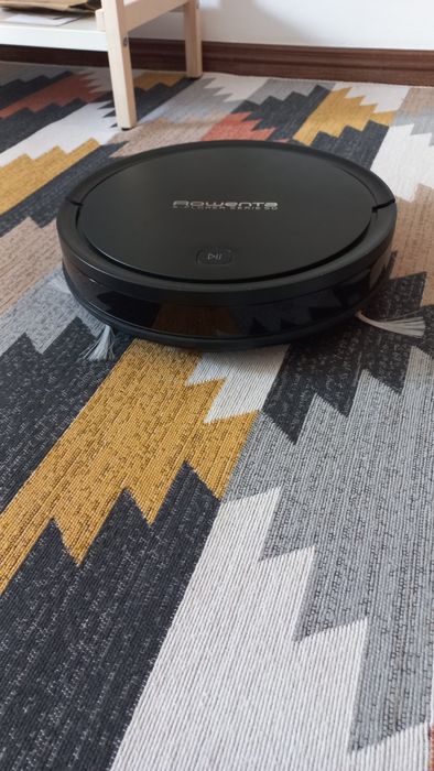 Aspirador Robot X-plorer Serie 50 Animal Kit