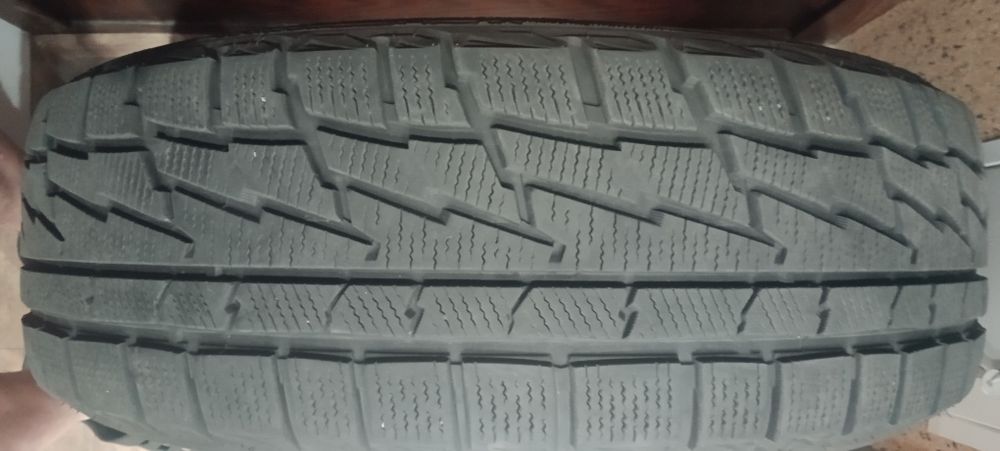 Комплект зимних шин Premiorri ViaMaggiore Z Plus 215/60 R17 96H