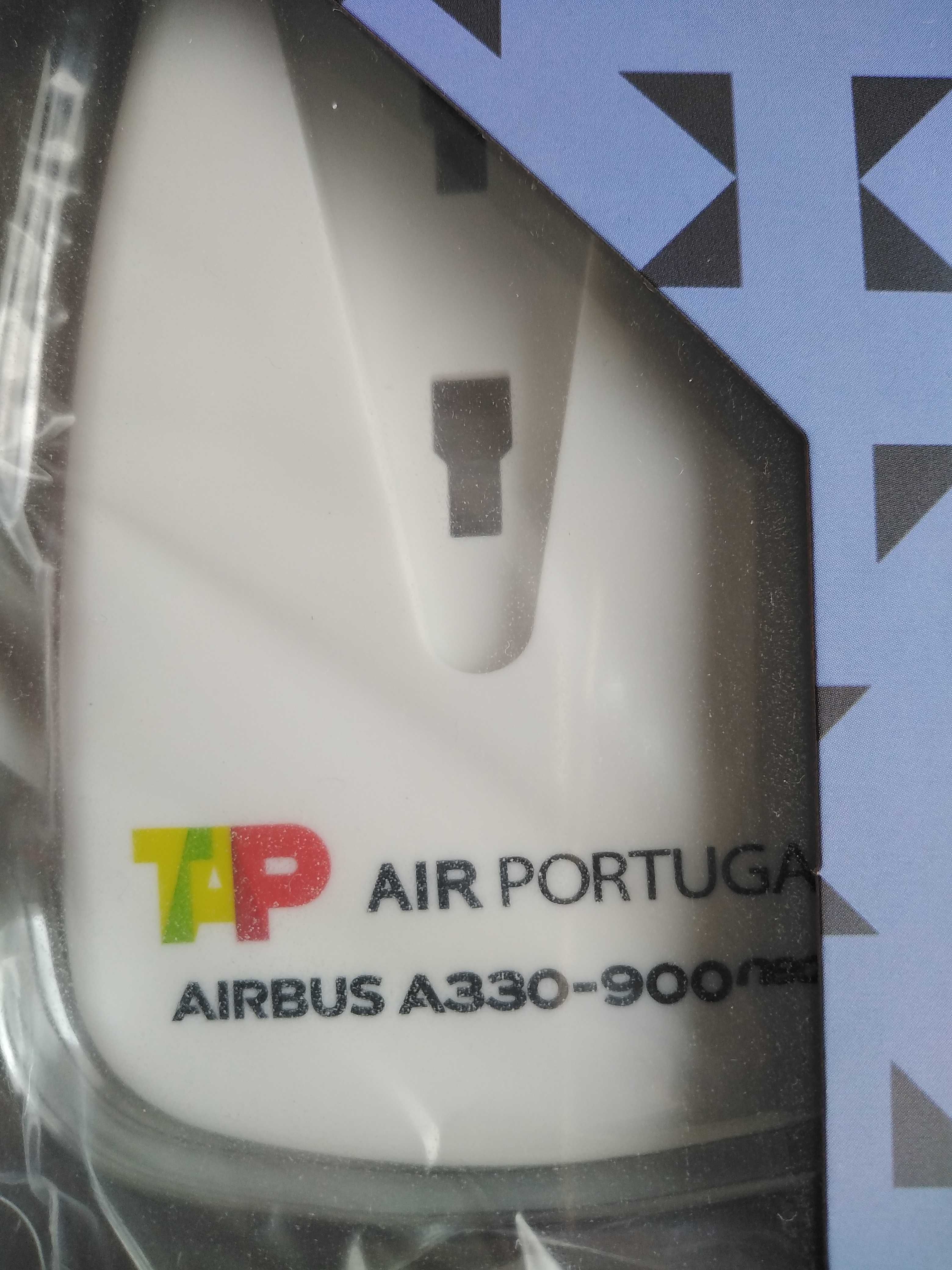 Modelo de avião A330 neo Tap