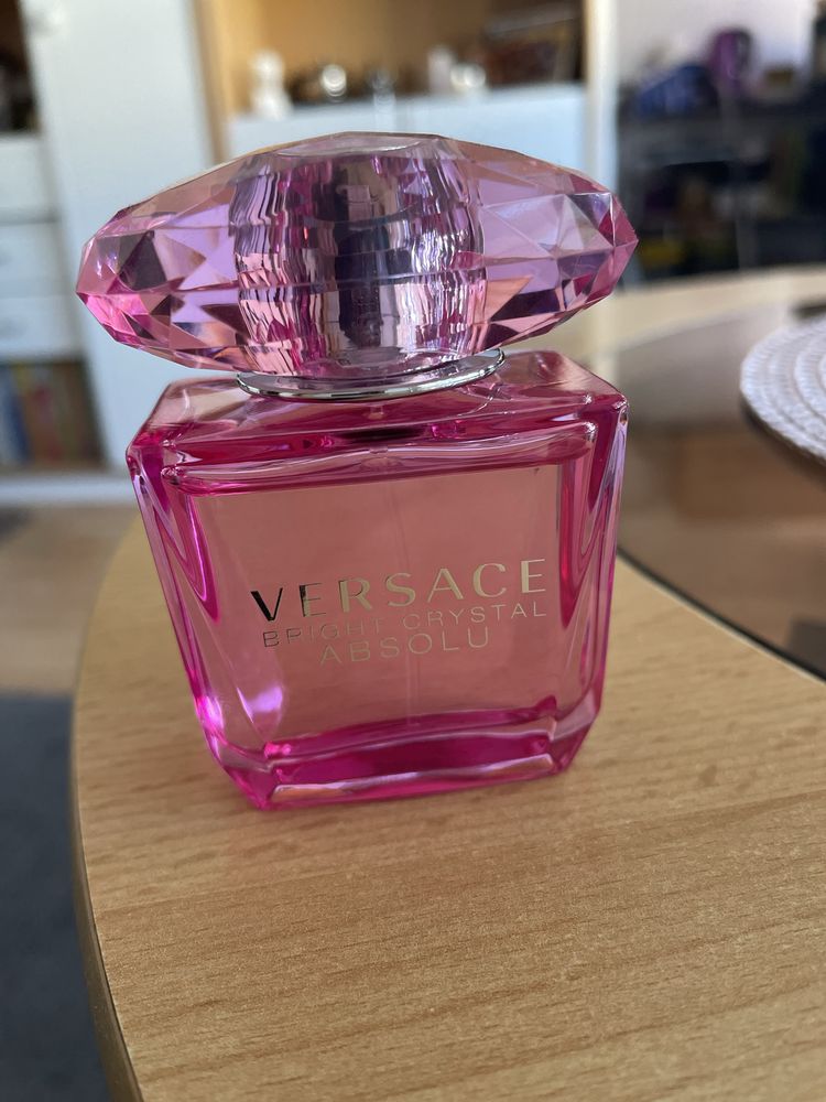 Perfum Versace Bright Crystal