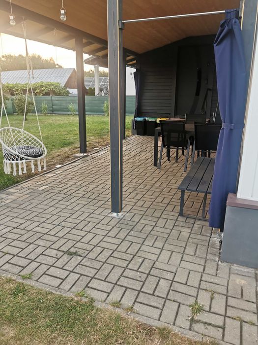 Domek na Podlasiu Ni-noczka