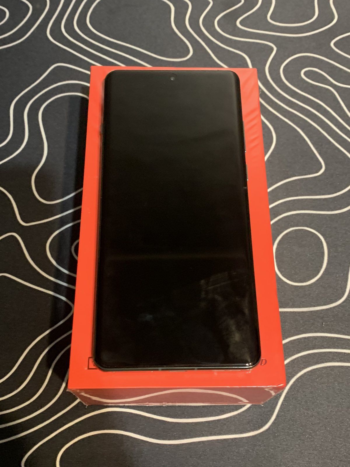 OnePlus 12 16/512GB Flowy Emerald
