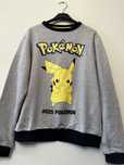 Camisola adulto Pokémon Pikachu