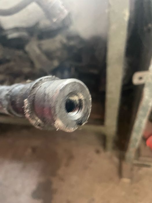 Роспредвал 1,3cdti multiget 1,3jtd fiat citroen peugeot opel вантажіво