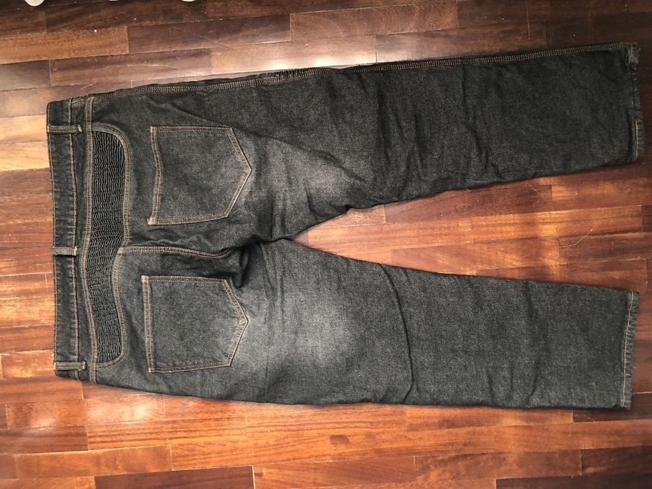 Calças Motard Tivoli