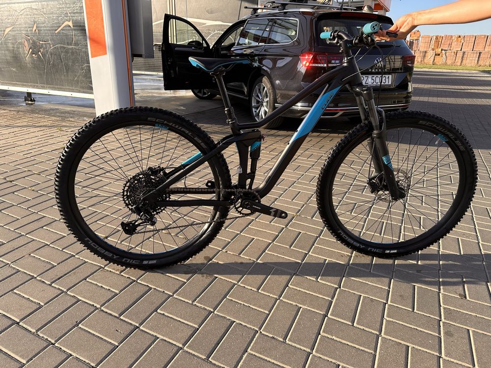 Cube sting rama s 16 kola 29 stereo