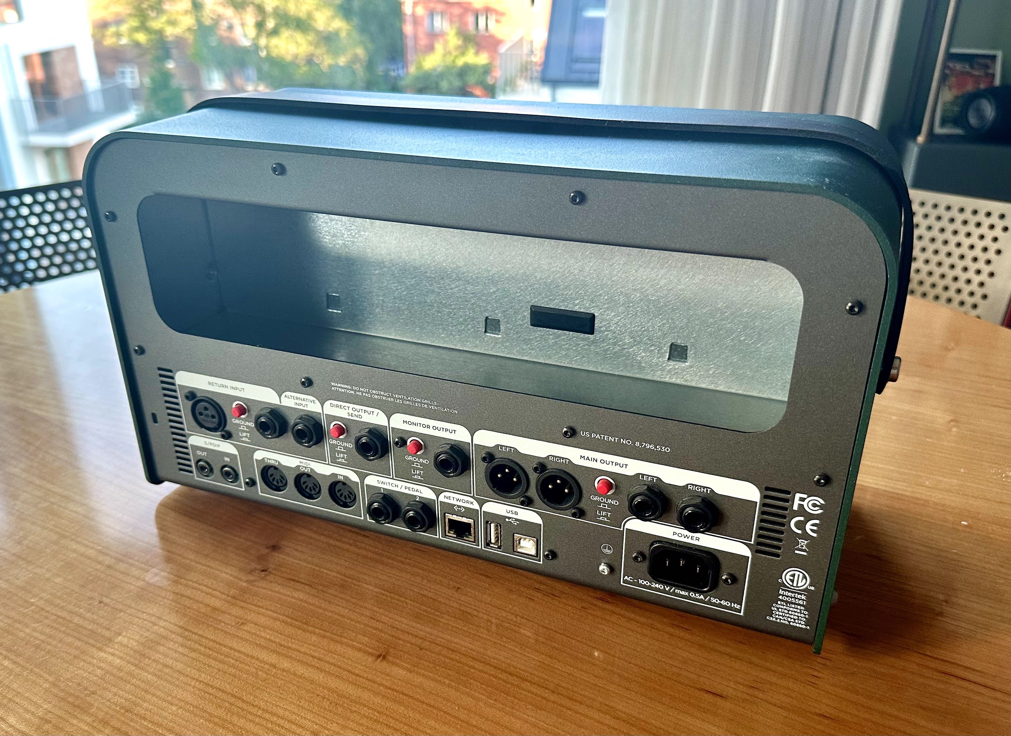 Kemper Profiler + dodatkowe profile