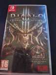 Diablo 3 nintendo switch
