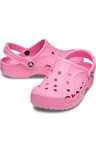 Сабо Crocs Baya, С10 (р.27)  розовые